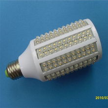 15w led高檔玉米燈 led玉米燈產(chǎn)品測(cè)試效果