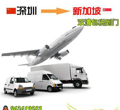 一站式美國至香港專線物流 空運集運、雙清包稅與FBA貨代的綜合解決方案