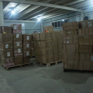 海口化學品運輸專業(yè)市場貨物代理服務 安全、高效、合規(guī)的物流解決方案