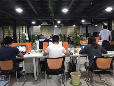 廣州銀光軟件科技 以創新為引擎，驅動科技軟件開發的未來