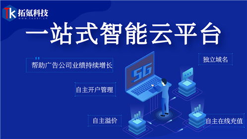 破局獲客之困 拓氪科技商機(jī)寶，為廣告公司與軟件服務(wù)商打造精準(zhǔn)客戶資源引擎